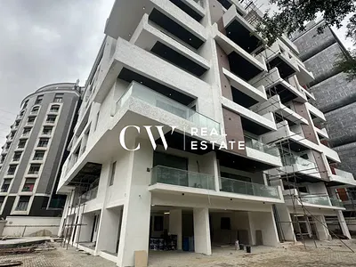 4 Bedroom Maisonette — Ikoyi, Lagos