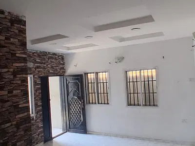 Shared Flat / Apartment — Oke Ira Nla, Ado, Ajah, Lagos