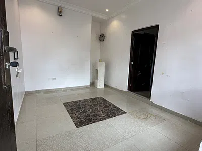 Specious Mini Flat — Osapa, Lekki, Lagos