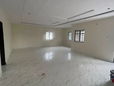 Brand New 3 Bedroom Apartment — Ibeju Lekki, Lagos