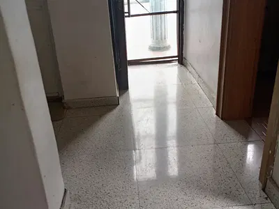 A Luxury Spacious Mini Flat with Excellent — Ajah, Lagos