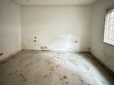 3 Bedroom Apartment — Victoria Island (VI), Lagos
