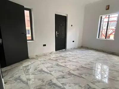 A Standard Decent 8 Units of Mini Flat — Ebute Metta West, Yaba, Lagos