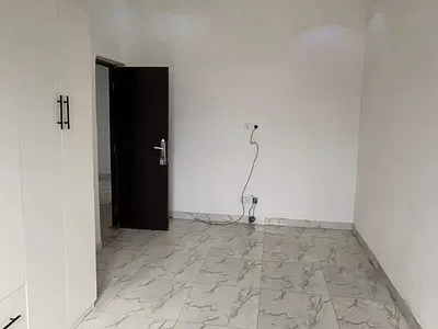Single Room Self Contain — Ologolo, Lekki, Lagos