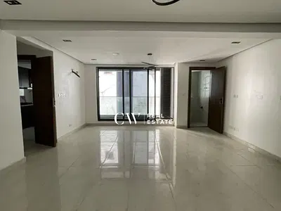 Luxury 2 Bedroom Apartment — Ikate, Lekki, Lagos