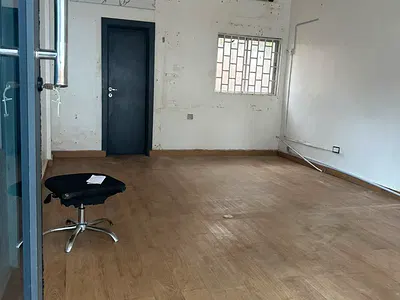 Ground Floor Office Space — Wuse 2, Abuja