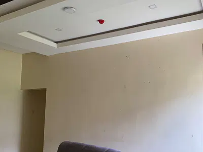 2 Bedroom Flat — Katampe, Abuja