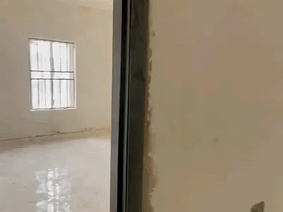 Newly Built Luxury Two-Bedroom Flat — Ori-Oke, Ogudu, Lagos