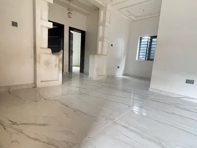 Spacious 2 Bedrooms Flat — Awoyaya, Ibeju Lekki, Lagos