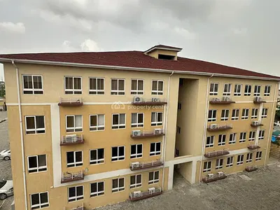 Fully Serviced & Furnished 2 Bedroom Flat — Lekki, Lagos