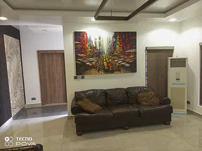 4 Bedroom Duplex — Avenue B, Citec Mbora Estate, Mbora (Nbora), Abuja