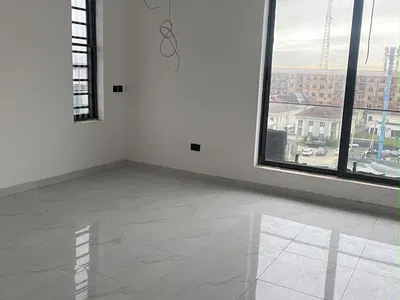 2 Bedroom Apartments with BQ — Freedom Way, Lekki Phase 1, Lekki, Lagos