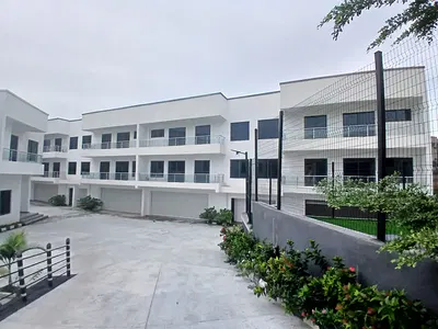 Corporate Property Sale — Guzape, Guzape District, Abuja