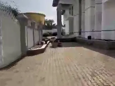 6 Bedroom Detached Duplex — Maitama Main Tarred Road, Maitama District, Abuja