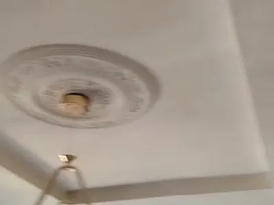 Lovely Mini Flat with 2 Toilets and Pop Finishing — Papa Ashafa, Agege, Lagos