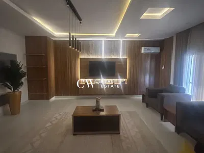 Luxury 3 Bedroom Apartment — Lekki Phase 1, Lekki, Lagos
