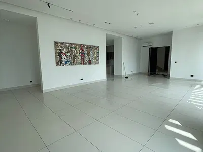 Exquisitely Finished 7th Floor 3-Bedroom Apartment — Ikoyi, Lagos