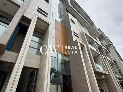 4 Bedroom Apartment — Ikoyi, Lagos