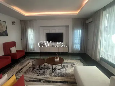 3 Bedroom Apartment — Lekki Phase 1, Lekki, Lagos