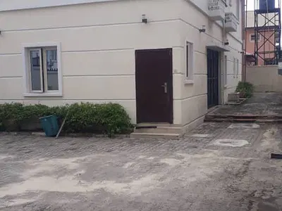 9 Bedroom Semi-Detached Duplex — Lekki, Lagos