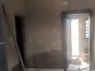 2 Bedroom Flat — Adekunle, Yaba, Lagos