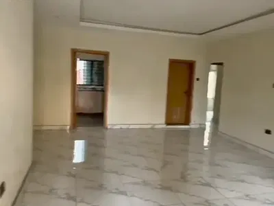 A Decent Lovely 3 Bedroom Flat — Kilo, Surulere, Lagos