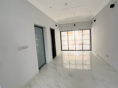 5-Bedroom Semi-Detached House — Ajah, Lagos