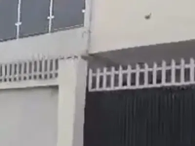 4 Bedroom Duplex — Sabo, Yaba, Lagos