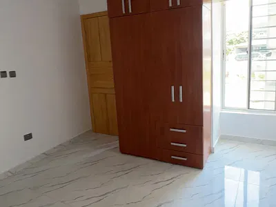 Single Room in a Shared Apartment — Lekki, Lagos