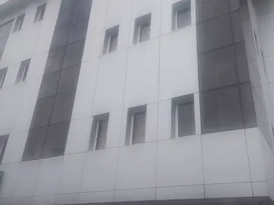 Serviced Office Space — Allen, Ikeja, Lagos