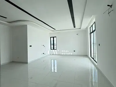 3 Bedroom Penthouse with BQ — Ikate, Lekki, Lagos