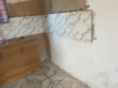 Lovely Sweet Room Self Contain — Gbagada, Lagos
