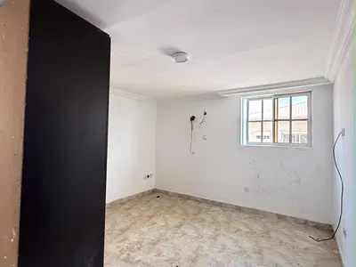 3 Bedroom Apartment — Lekki Phase 1, Lekki, Lagos