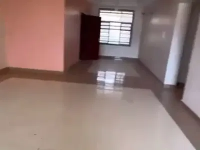 A Very Good Spacious 3-Bedroom Flat — By Aso Radio., Katampe (Main), Katampe, Abuja