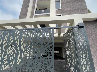 2 Bedroom Flat — Lekki, Lagos