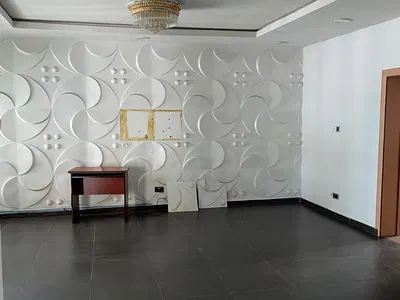 4 Bedroom Terrace — Lekki, Lagos