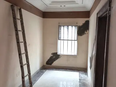 Perfect Bedroom Flat — Ketu, Lagos