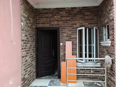 Perfect Bedroom Flat — Ketu, Lagos