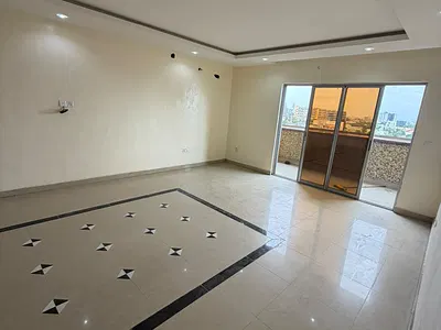 Spacious Mini Flat — Victoria Island (VI), Lagos