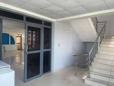 300SQM Office Complex — Lekki, Lagos