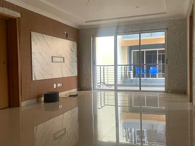 3 Bedroom Flat — Lekki Phase 1, Lekki, Lagos