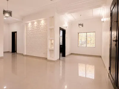 2 Bedroom Flat — Ikate, Lekki, Lagos