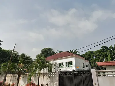 Massive 12000SQM Plot Within a Descent Area (Direct to Mandate) — Old Ikoyi, Ikoyi, Lagos