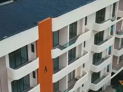 Brand New Phenomenal 2 Bedroom Apartment 24HRS Power — Lekki, Lagos
