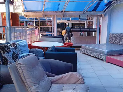 Premium 7-Floor Showroom — Kado, Abuja