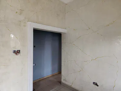 3 Bedroom Bungalow — Ijaiye, Lagos