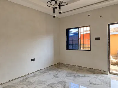 Executive Mini Flat — Gbagada, Lagos