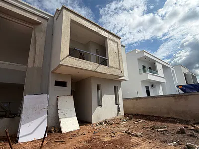 5 Bedroom Duplex — Centenary City Estate, Independence Layout, Enugu, Enugu