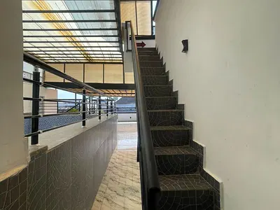 2 Bedroom Penthouse — Agunbiade Bankole Street, Ologolo, Lekki, Lagos