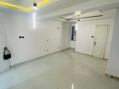 Fully Serviced Luxury Mini Flat in Serene Environment — Lekki Phase 1, Lekki, Lagos